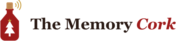 The Memory Cork logo